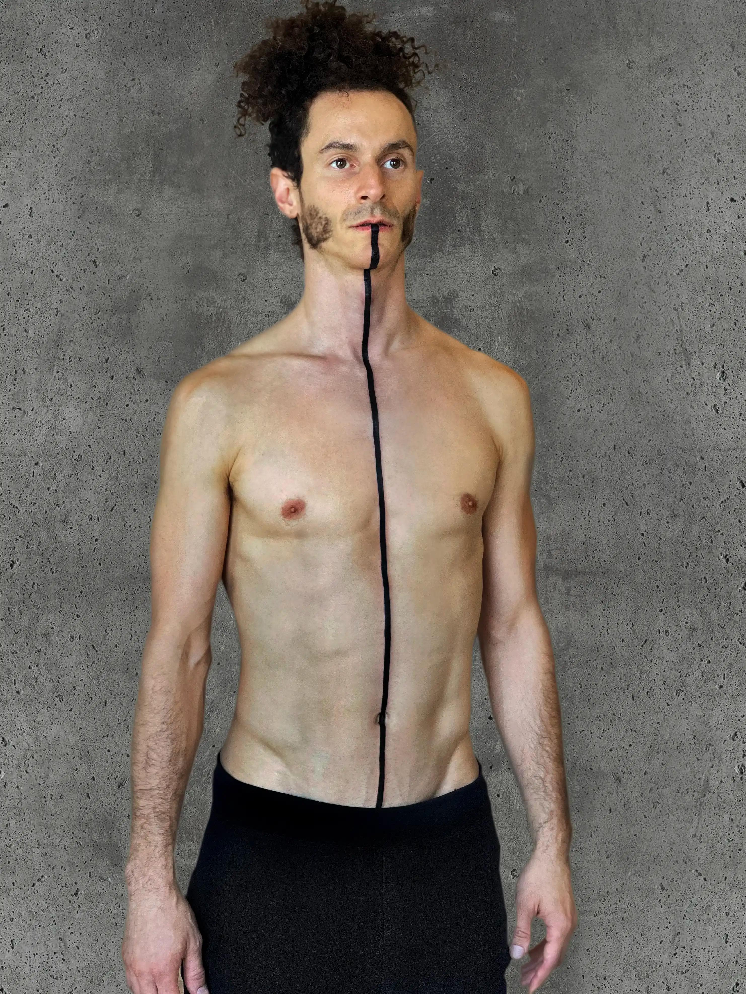 The Line Through Reality thumbnail