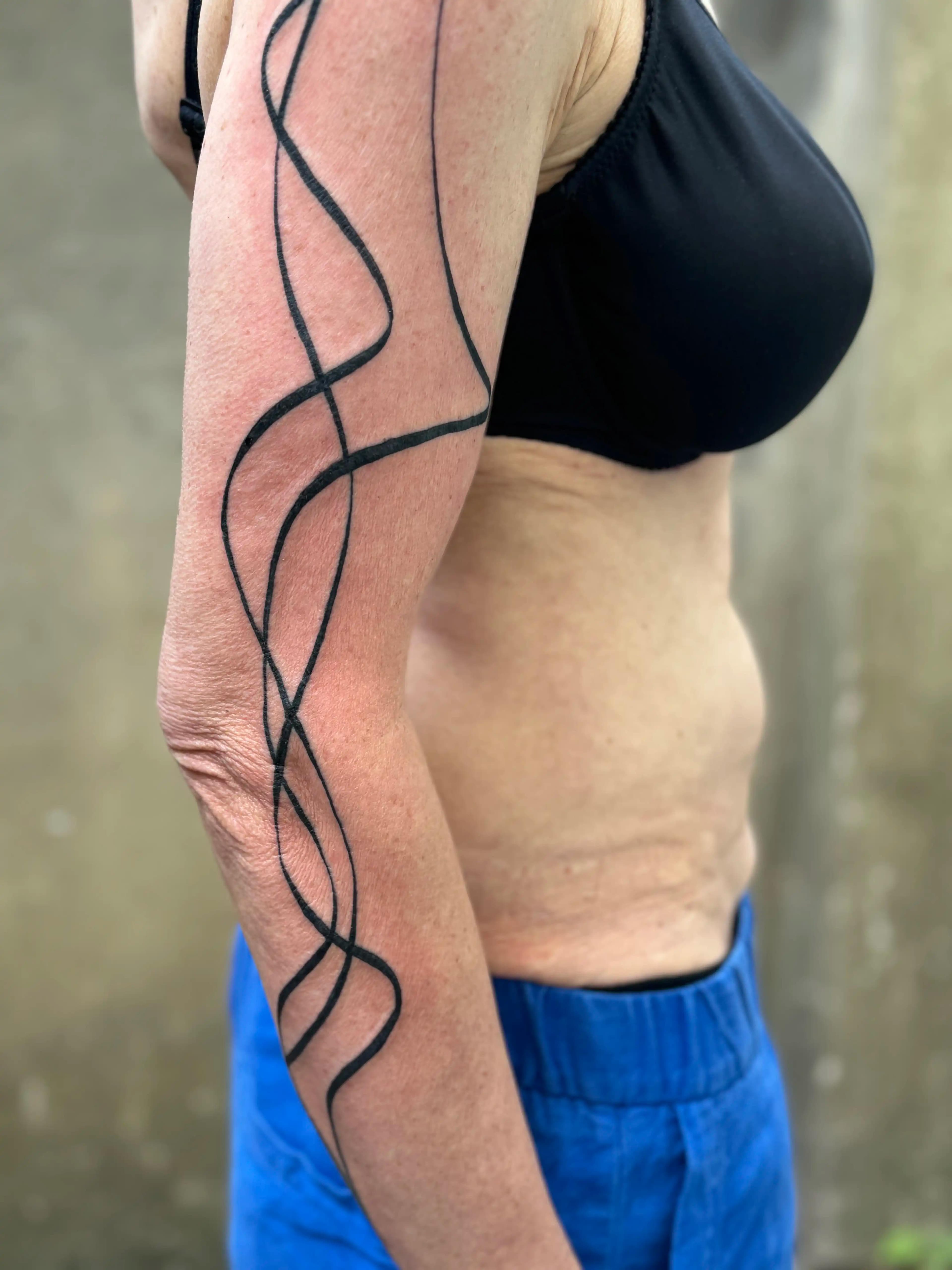 Timeless Ink thumbnail