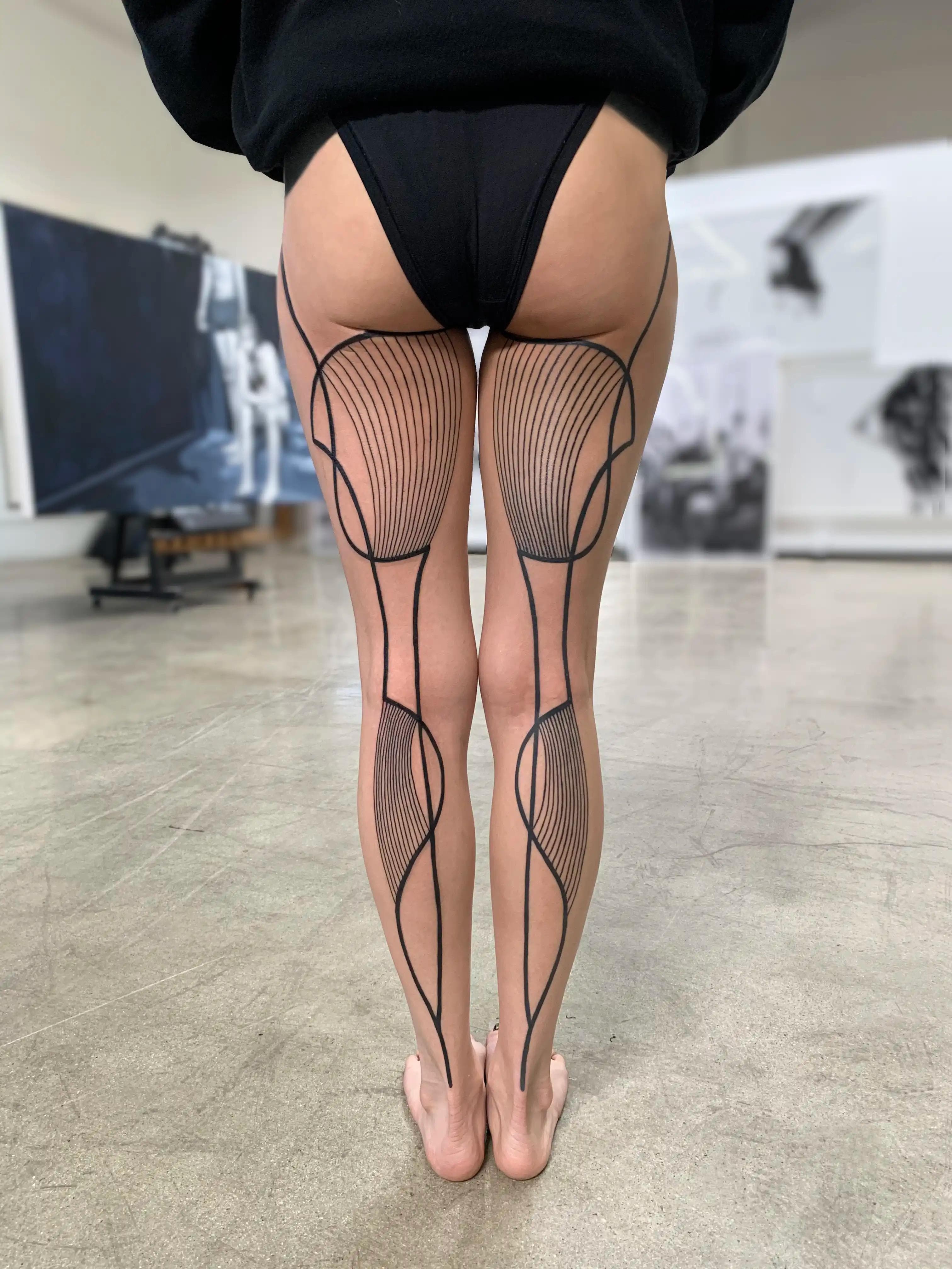 Ink in Motion thumbnail